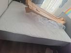 NIEUW NET BINNEN verkeerd besteld orthopedisch matras, Huis en Inrichting, Ophalen, Nieuw, 140 cm, Twijfelaar