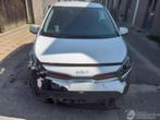 Kia Picanto (bj 2022), Auto diversen, Wit, Handgeschakeld, Benzine, Hatchback