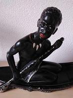 Beeld van Salvatore Melani., Ophalen of Verzenden