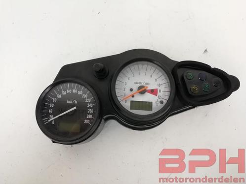 Teller Suzuki TL1000s 1996 t/m 2001 dashboard TL1000, Motoren, Onderdelen | Suzuki, Gebruikt, Ophalen of Verzenden