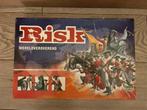 Risk Wereldveroverend - Bordspel, Vijf spelers of meer, Ophalen of Verzenden, Gebruikt, Parker Hasbro