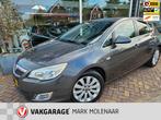 Opel Astra 1.4 Turbo Cosmoautomaat,navigatei,telefoon, Euro 5, 15 km/l, 680 kg, 4 cilinders