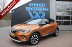 Renault Captur TCe 1.0 100 Intens 1-Eigen Camera/Cruise/Navi, 101 pk, Gebruikt, Overige kleuren, 1165 kg