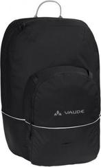 RUGTAS VAUDE CYCLE 28 ZWART 28L NIEUW !, Ophalen of Verzenden, Nieuw, Vaude