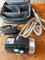 Resmed airsense 10 autoset cpap/apap apneu-apparaat, Ophalen of Verzenden, Gebruikt