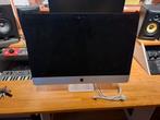 Apple (ME089) iMac Slim - 27 inch - Late 2013, Ophalen, 32 GB, HDD, IMac