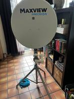 Maxview satelliet schotel, Ophalen, Zo goed als nieuw