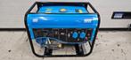 HBM 4500 Watt Generator - Aggregaat - 389 CC - 230V / 12 V.