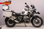 BMW R 1200 GS ADVENTURE (bj 2015), Bedrijf, Toermotor