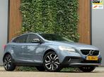 Volvo V40 Cross Country 1.5 T3 Nordic+ Trekhaak|Dealer onder, 65 €/maand, 700 kg, Blauw, Leder en Stof