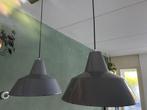 Eetkamer lamp, Huis en Inrichting, Lampen | Hanglampen, Ophalen, Zo goed als nieuw, Minder dan 50 cm