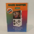 Zverky Game Master XGB36 Retro Console | Nieuw, Flex Ltd., Nieuw, https://flex.com/contact-us, Nobelstraat 10, 5807 GA Oostrum LB, Limburg, Nederland