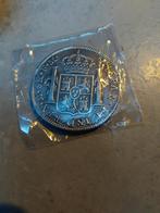 Zilveren real 27.7g gehalte 903, Ophalen, Overige landen