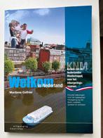 Welkom in Nederland – KNM Inburgering Boek A2 – Als Nieuw, Marilene gathier, Niet van toepassing, Ophalen of Verzenden, Zo goed als nieuw