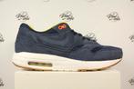 Nike Air Max 1 Maxim SP APC Midnight Navy - 43, -, -, -, Gedragen