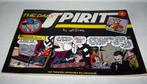 The Daily Spirit No. 4 - Will Eisner. 1976. Igs. Zeldzaam., Eén stripboek, Will Eisner, Ophalen of Verzenden, Zo goed als nieuw