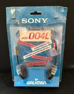 Sony Walkman headset vintage, Ophalen of Verzenden, Walkman