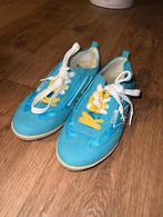 Hi-Tec Schoenen Maat 38, Blauw, Ophalen of Verzenden, Hi-tec, Sneakers of Gympen