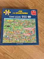 Legpuzzels, Hobby en Vrije tijd, Ophalen, 500 t/m 1500 stukjes, Gebruikt, Legpuzzel