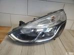 Renault Clio 4 koplamp links facelift 2016 - 2019 260608367r, Ophalen of Verzenden, Gebruikt, Renault