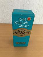 4711 Echt Kolnisch Wasser -  Original Eau de cologne, Ophalen of Verzenden, Zo goed als nieuw