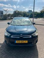 Citroën DS4 1.6 VTi | NIEUWE APK | Massage | NAP | Luxe, 4 cilinders, Blauw, Origineel Nederlands, Particulier