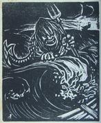 Mooie en betaalbare kunst v/h Grafiekkabinet, Verzenden