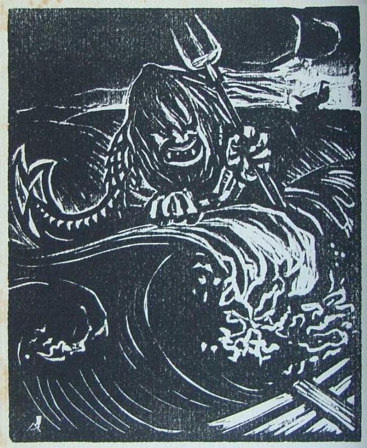 Mooie en betaalbare kunst v/h Grafiekkabinet, Antiek en Kunst, Kunst | Etsen en Gravures, Verzenden