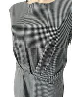 Purdey jurk L, Kleding | Dames, Zwart, Maat 42/44 (L), Ophalen of Verzenden, Zo goed als nieuw