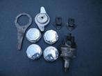 Onderdeel mgb, Ophalen of Verzenden, Gebruikt, MG