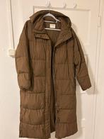 Lange jas, Kleding | Dames, Jassen | Winter, Ophalen, Zo goed als nieuw, Bruin