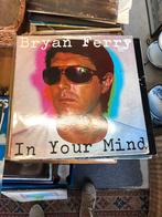 elpee Brian Ferry, Ophalen of Verzenden, 1960 tot 1980, Gebruikt