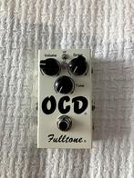 Fulltone OCD overdrive 1.7, Muziek en Instrumenten, Effecten, Ophalen, Zo goed als nieuw, Distortion, Overdrive of Fuzz
