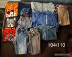 104/110 Jongen kledingpakket, Ophalen of Verzenden, Zo goed als nieuw