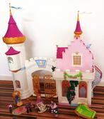 Playmobil prinsessen paleis, Kinderen en Baby's, Speelgoed | Playmobil, Gebruikt, Ophalen of Verzenden