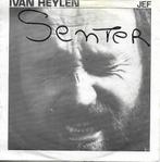 Ivan Heylen - Jef, Cd's en Dvd's, Gebruikt, 7 inch, Single, Ophalen of Verzenden