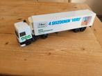 Daf oelermans odc vleesvervoer lion, Hobby en Vrije tijd, Modelauto's | 1:50, Zo goed als nieuw, L, Lion, L