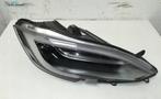 Tesla Model S facelift Full LED koplamp rechts