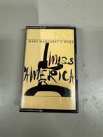 cassette bandje - Mary Margaret O'Hara - Miss Amercia, Ophalen of Verzenden, Zo goed als nieuw, 1 bandje