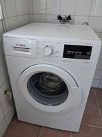 Wasmachine Bosch 6serie, Ophalen, Zo goed als nieuw, 1200 tot 1600 toeren, 85 tot 90 cm