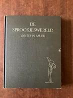 Lemniscaat De sprookjeswereld van John Bauer vintage, Ophalen of Verzenden, Zo goed als nieuw