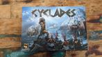 Cyclades, Hobby en Vrije tijd, Gezelschapsspellen | Bordspellen, Een of twee spelers, Ophalen of Verzenden, Zo goed als nieuw