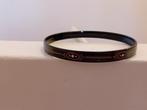 Armband Michaela Frey, Sieraden, Tassen en Uiterlijk, Armbanden, Ophalen of Verzenden, Zo goed als nieuw, Zwart, Overige materialen
