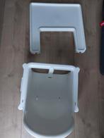 Ikea kinderstoel wit, Caravans en Kamperen, Camper-accessoires, Ophalen