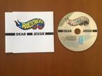 CD maxi single Rollergirl : Dear Jessie, 1 single, Ophalen of Verzenden, Maxi-single, Zo goed als nieuw