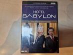 Hotel babylon s2 dvd teab, Cd's en Dvd's, Dvd's | Tv en Series, Alle leeftijden, Ophalen of Verzenden, Zo goed als nieuw