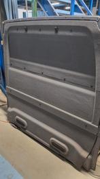 Mercedes sprinter w910 H2 luxe tussenschot geïsoleerd, Ophalen, Gebruikt
