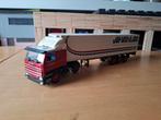 Scania jp vis & zn, Ophalen of Verzenden, Gebruikt, Bus of Vrachtwagen, Tekno