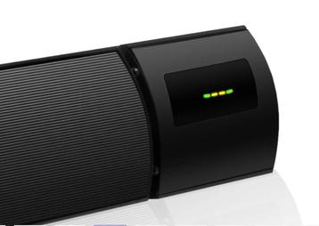 Smart HeatBar Infraroodstraler WiFi- Zo goed als nieuw beschikbaar voor biedingen