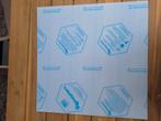 Plexiglas 60x60x3 helder, Ophalen of Verzenden, Nieuw, Overige typen